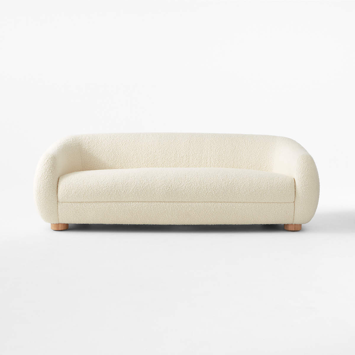 Laszlo Loveseat by Ross Cassidy