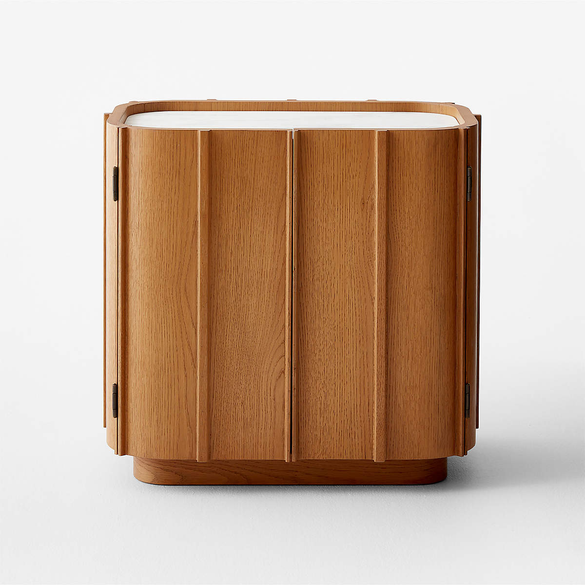 Robbie Nightstand by Ross Cassidy