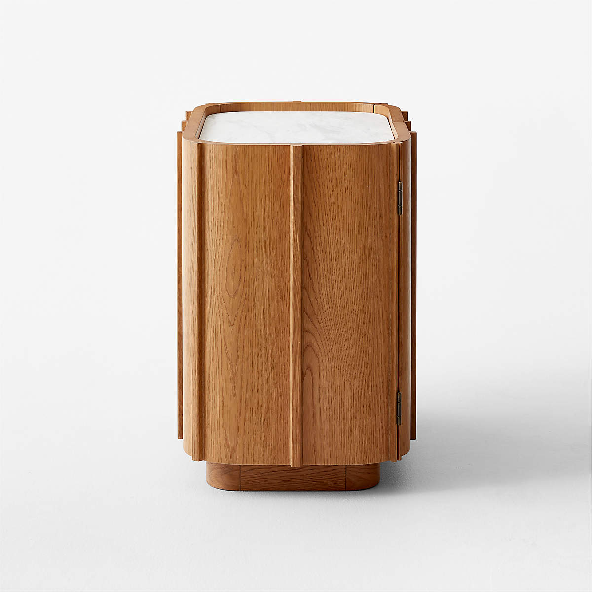 Robbie Nightstand by Ross Cassidy