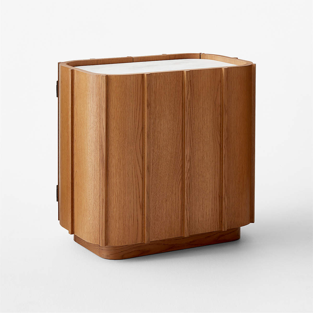 Robbie Nightstand by Ross Cassidy