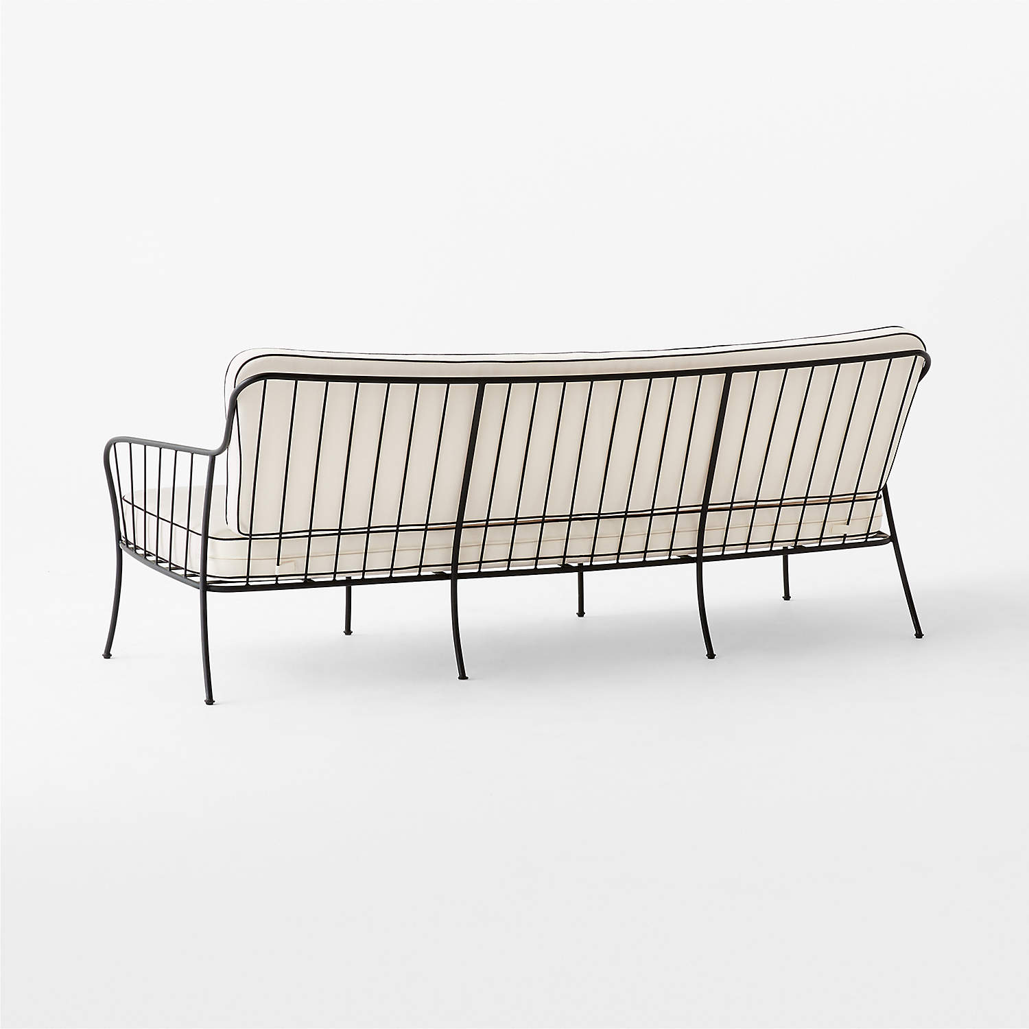 Welling Outdoor Sofa by Sam Baron