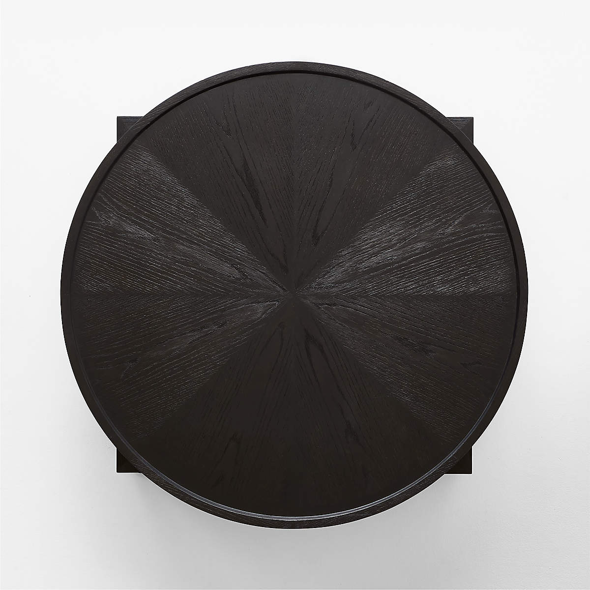 Dome Coffee Table by Sandra Githinji