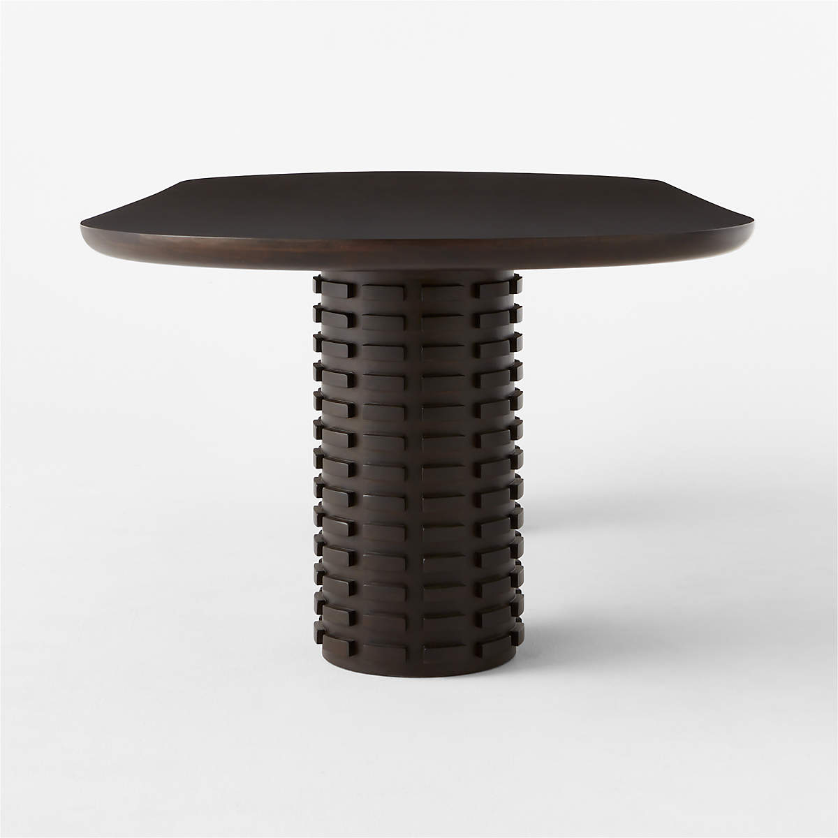 Toron Dining Table by Sandra Githinji