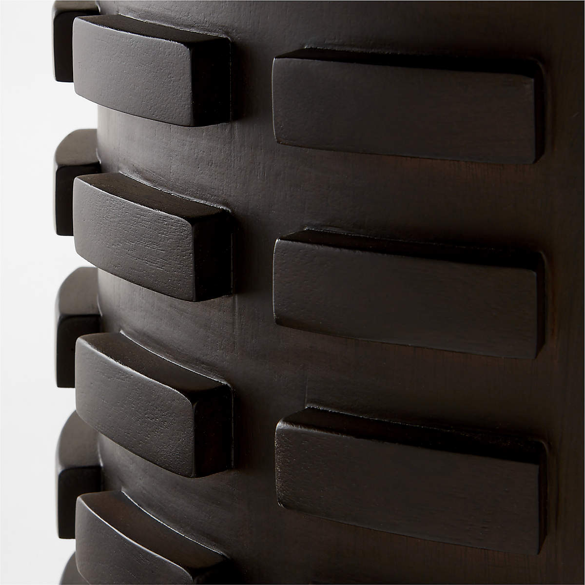Toron Dining Table by Sandra Githinji