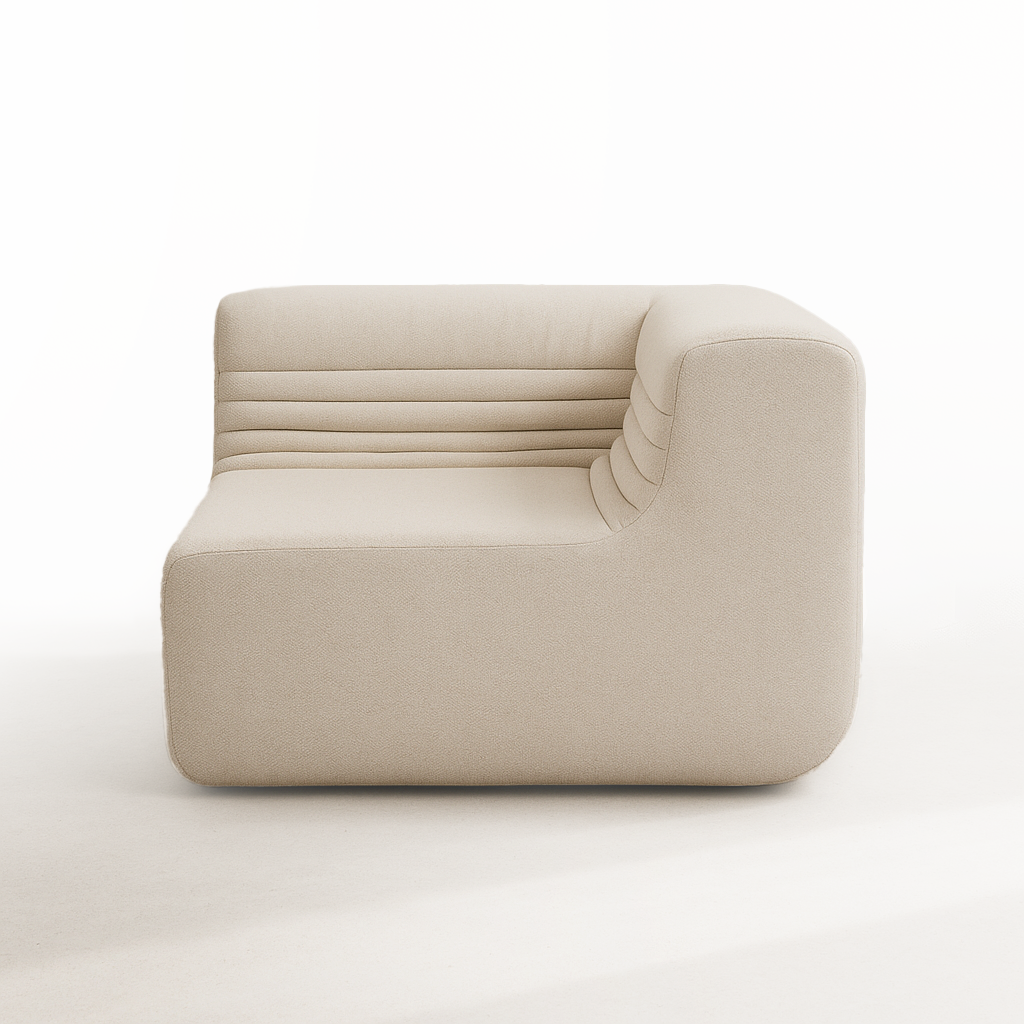 Loveseat Corner by Stine Engelbrechtsen