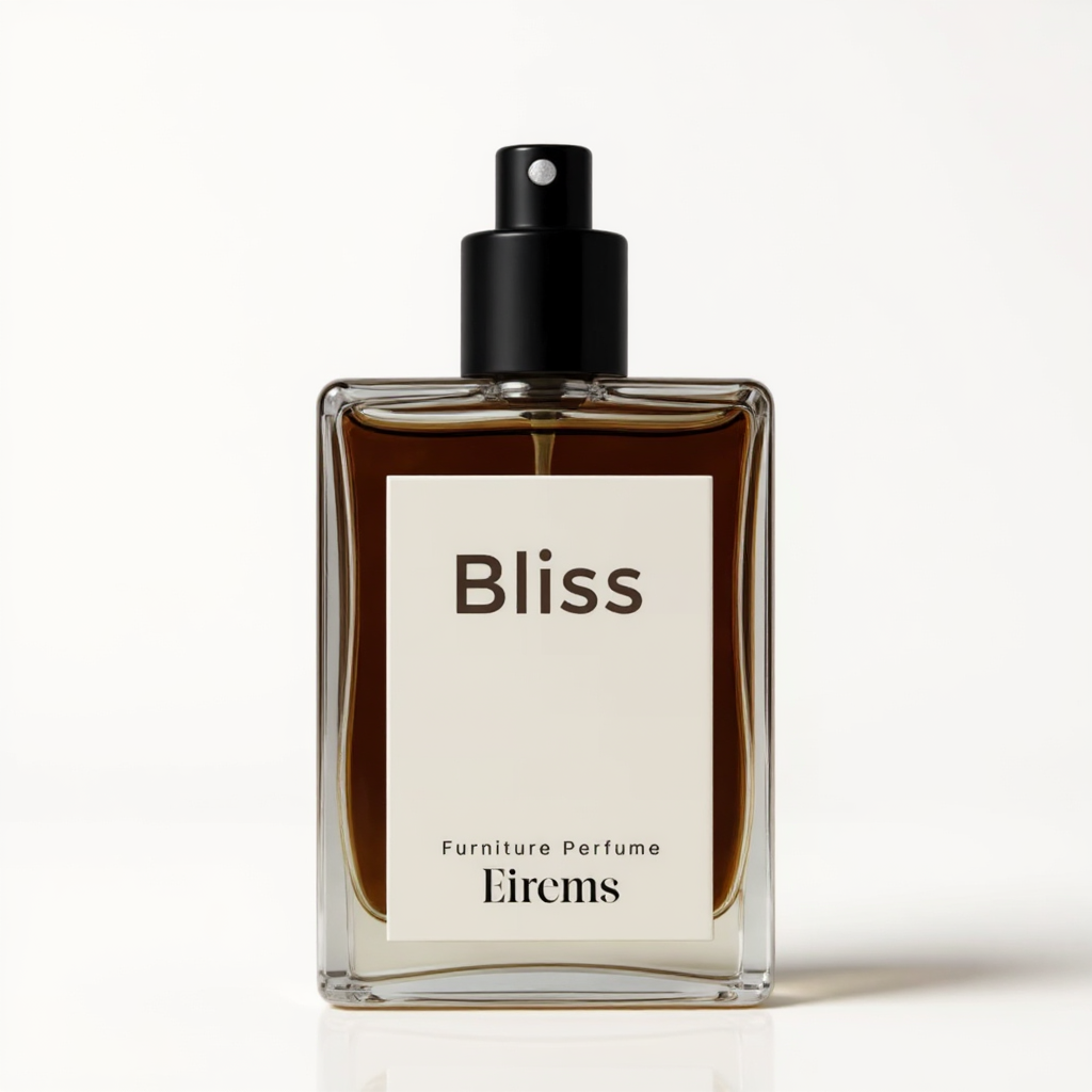 Bliss Furniture Perfume