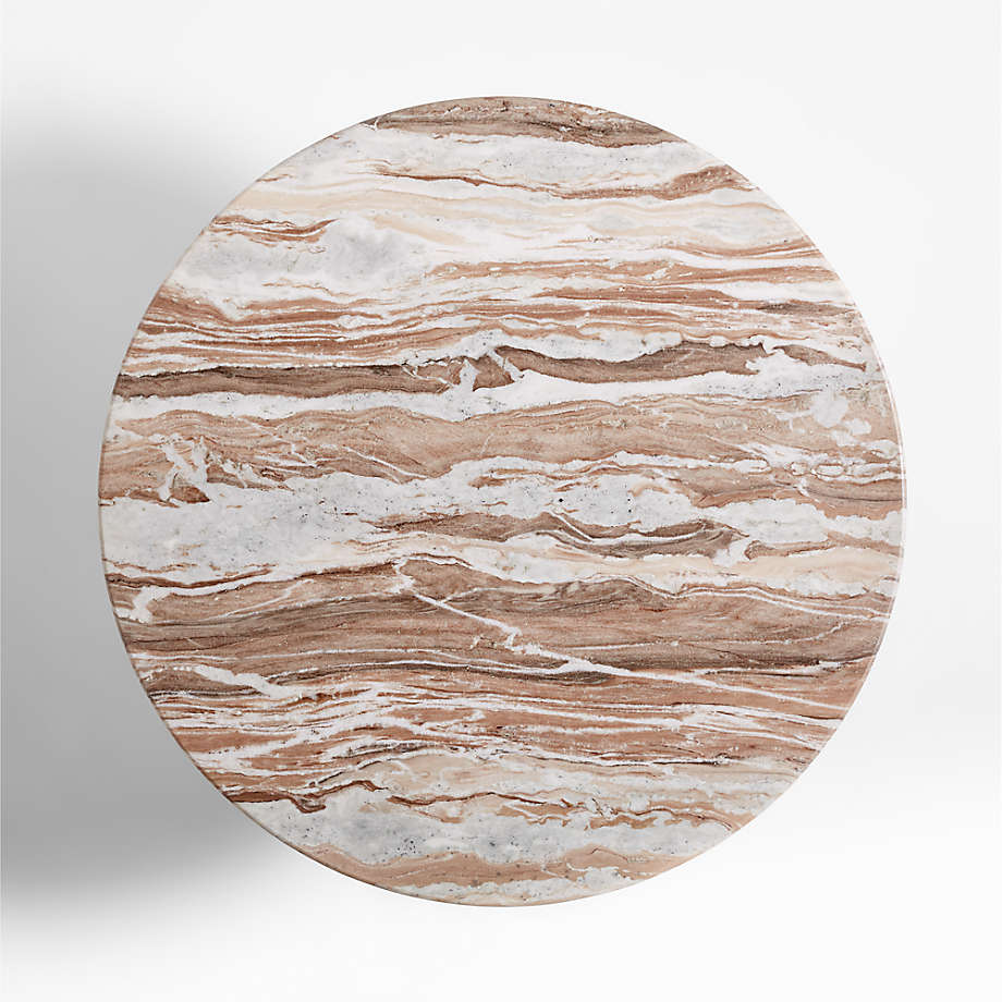 Homage Marble Coffee Table