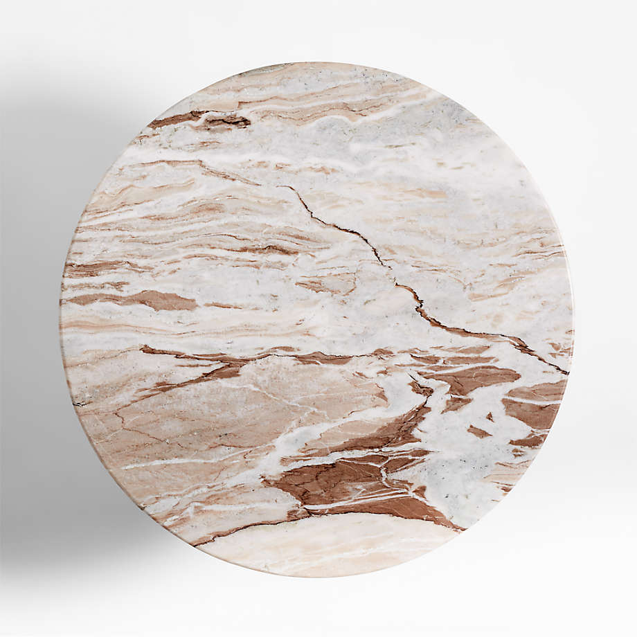 Homage Marble Coffee Table