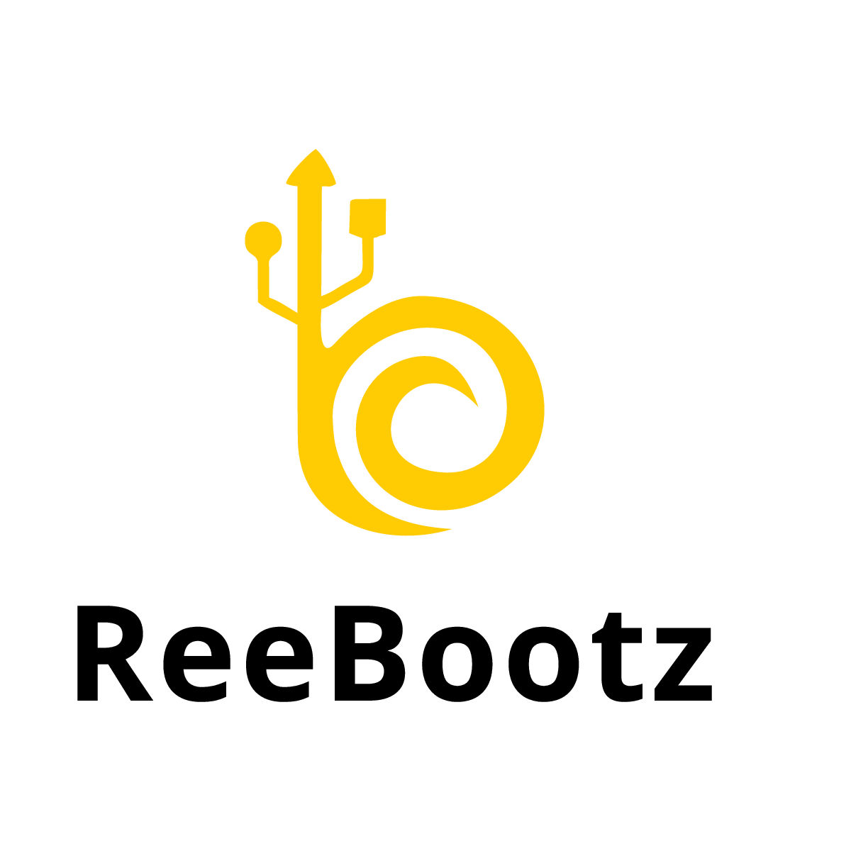 ReeBootz Logo