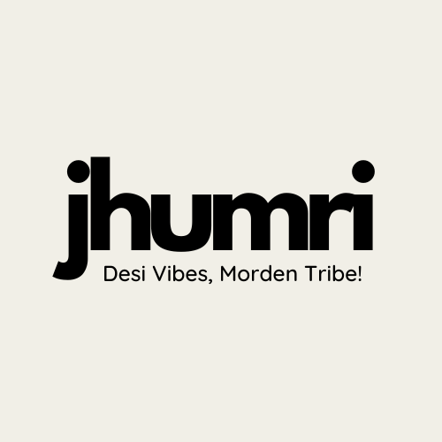 Jhumri Logo