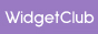 WidgetClubバナー