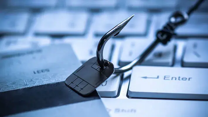 ¡Cuidado con el Phishing! 