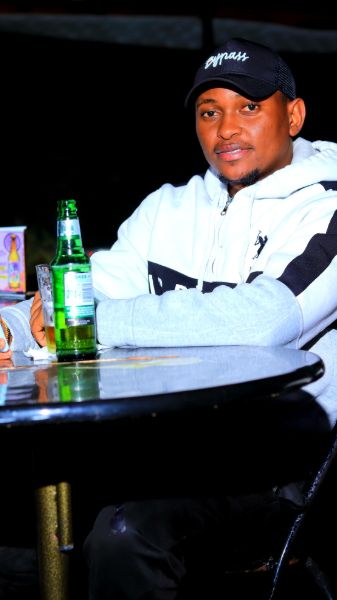 User photo