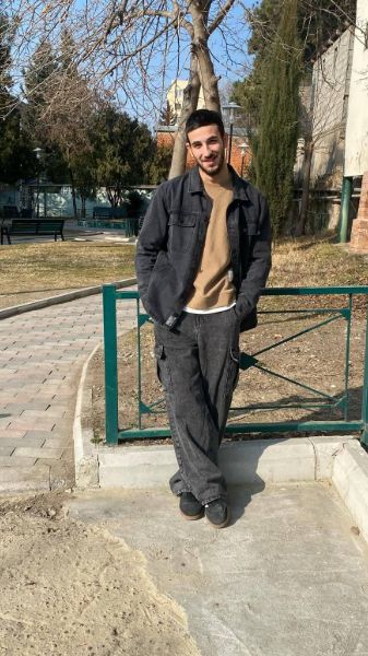 User photo