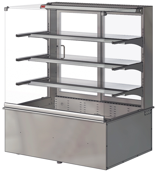 Snack-Counter 870 E BE-VT