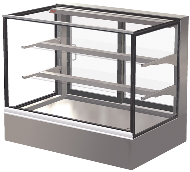 Front-Counter ECO BE