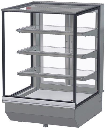 Euro-Counter ECO 870 E BE