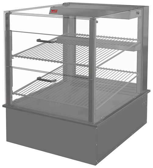 Snack-Counter SB-EHB
