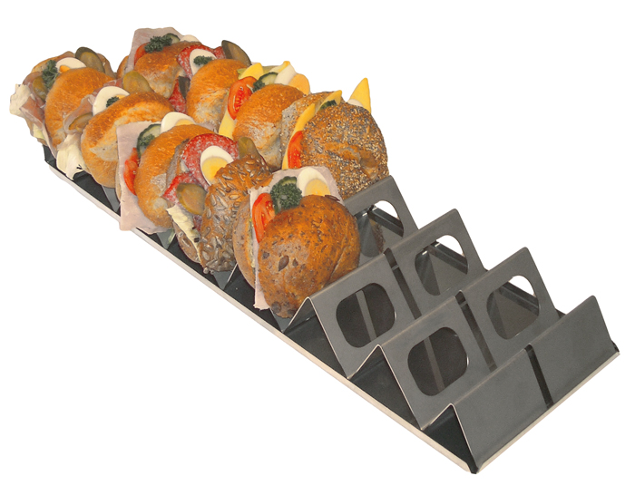 Snack-Wellen
