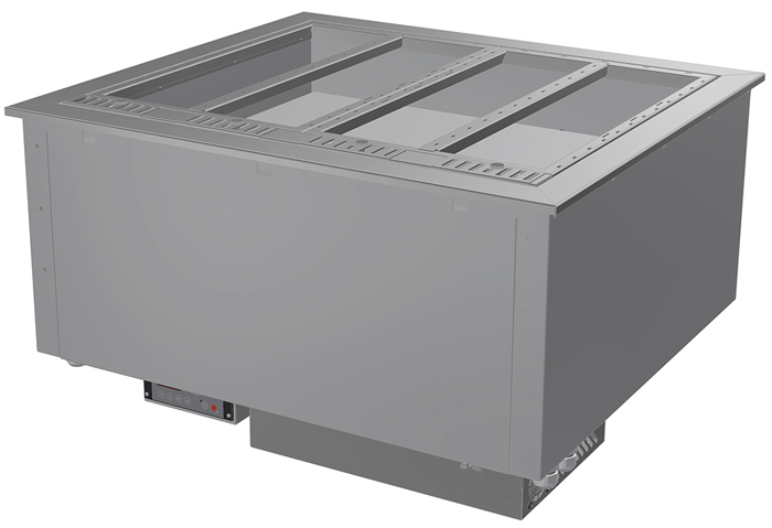 Bain-Marie STEAM