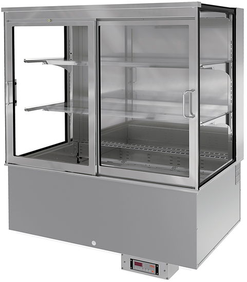 Snack-Counter ECO E SB-KST-VT-RG