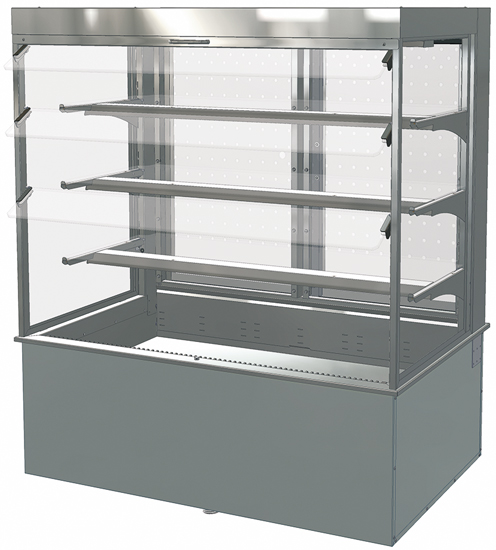 Snack-Counter 870 E KO-VT-HS