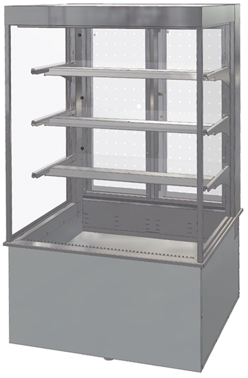 Snack-Counter 870 E KO-VT