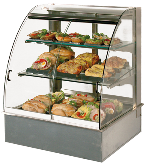 Snack-Counter SB-KST