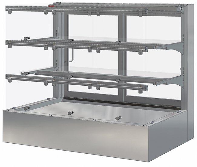 Front-Counter SB