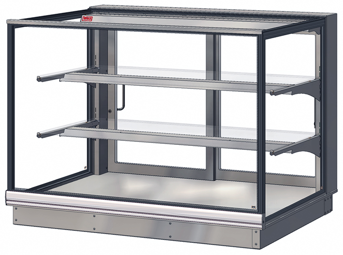 Snack-Counter 520/710 ECO OK-BE