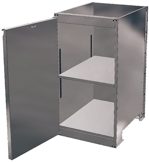 Trockenmodule – 890 mm hoch