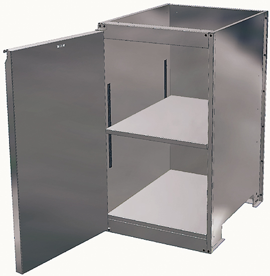 Trockenmodule – 810 mm hoch