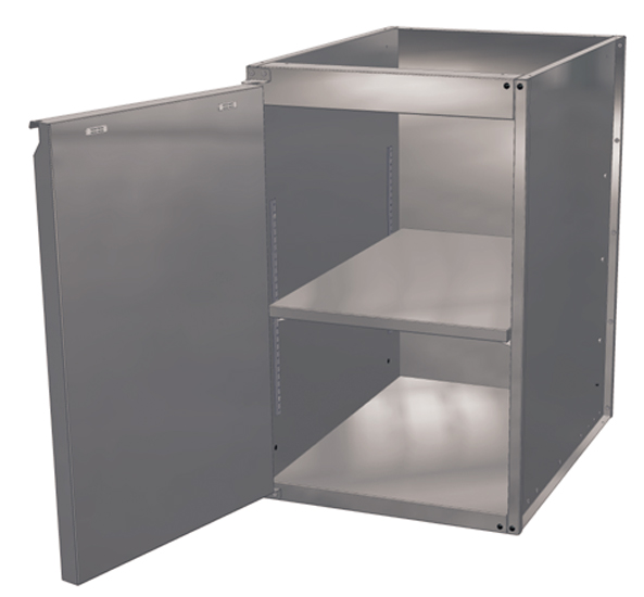 Trockenmodule – 710 mm hoch