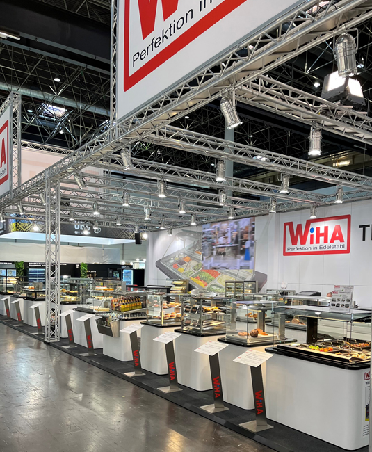 Messestand