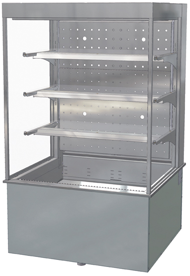Snack-Counter 870 E KO-VT-RG