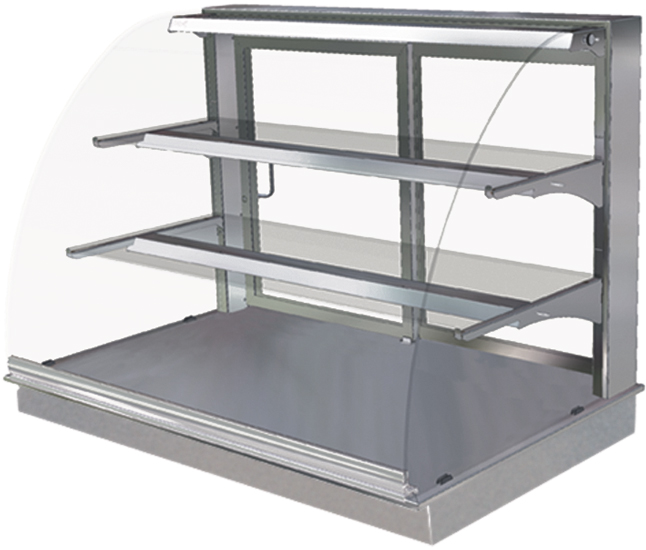 Snack-Counter 520/710 OK-BE
