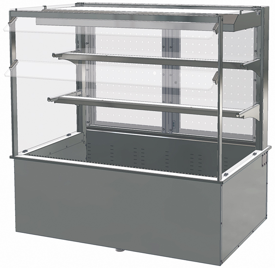Snack-Counter KO-VT-LS-HS