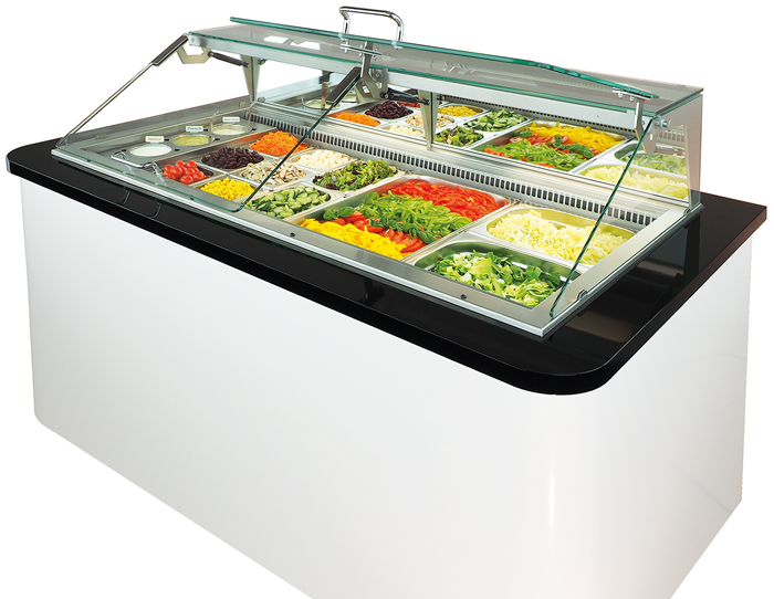 Salatbar 260 SB