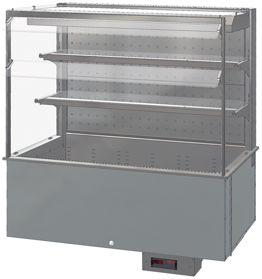 Snack-Counter KO-VT-LS-HS-RG