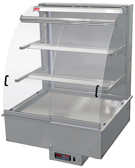 Snack-Counter SB-KST-RG