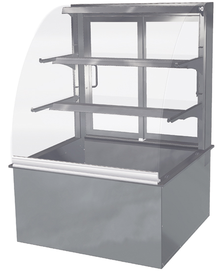 Snack-Counter BE-VT