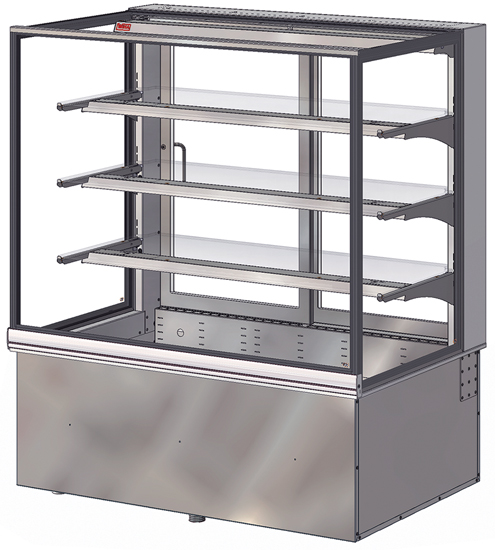 Snack-Counter ECO 870 E BE-VT