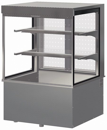 Snack-Counter ECO E KO-VT-LS