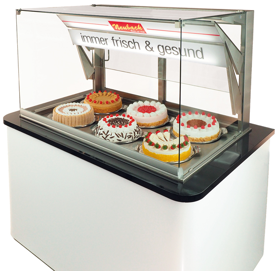 PROFI-Counter BE