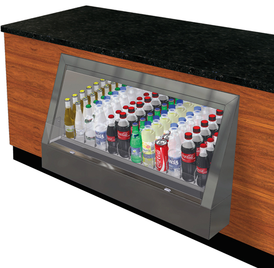 FrontSeller XL