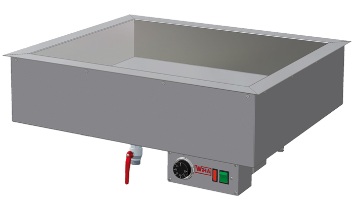 Bain-Marie STANDARD