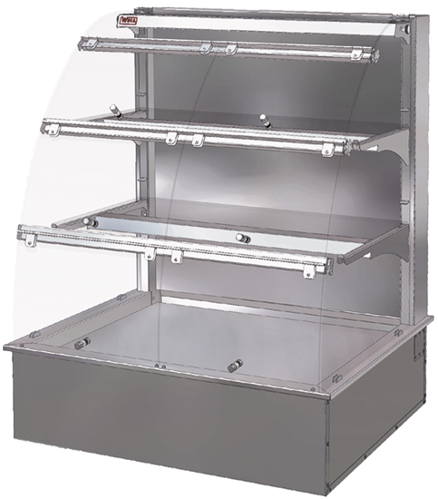 Snack-Counter SB-RG