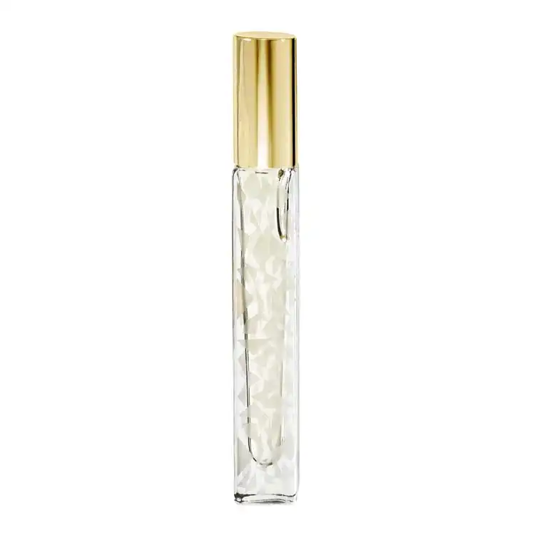 Un vaporisateur de 10 ml en verrerie à main offert lors de votre premier achat