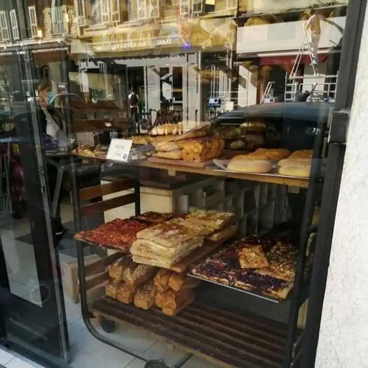 Une surprise gustative à partir de 25 euros d'achat 