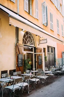 Le Panier Le Panier - Nice